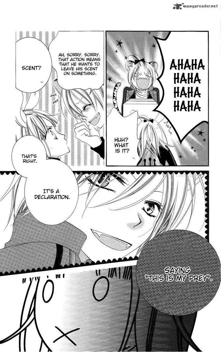 Monokuro Shounen Shoujo Chapter 29 14